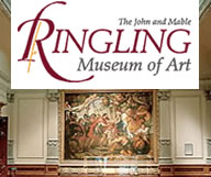 Ringling Museum, sous le plus grand chapiteau du Monde à Sarasota