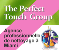 The Perfect Touch Group