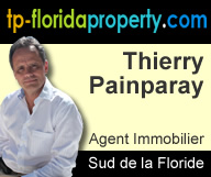 Thierry Painparay – TP Florida Property