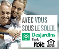 Desjardins Bank