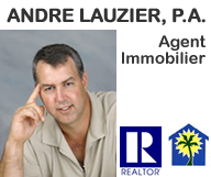 André LAUZIER, P.A.