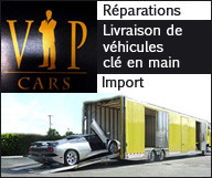 VIP Cars