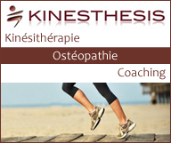 Kinesthesis