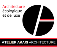 Atelier Akari Architecture