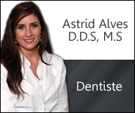 Dr. Astrid Alves