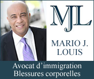 Mario J. Louis, Attorney at Law