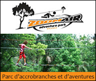 ZOOm Air adventure park