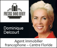 Prestige Immo Realty - Dominique Delcourt