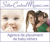 Sitter Central Miami