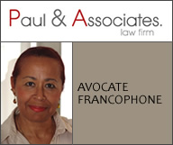 Yveline F. Paul, Esq. - Paul & Associates, Law Firm