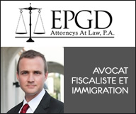 Eric Paul Gros-Dubois PA - EPGD Law