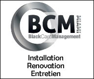 Black Card Management