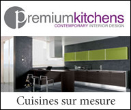 Premium Kitchens