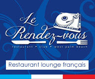 Le Rendez-vous