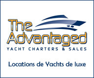 The Advantaged Yacht Charters & Sales