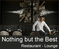 Nothing But The Best - Restaurant