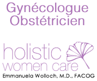 Emmanuela WOLLOCH - Holistic Women Care