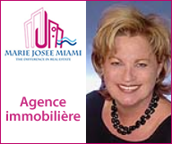 Marie Josée Miami