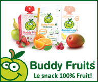 Buddy Fruits