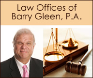 Law Offices of Barry Gleen, P.A.