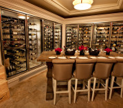 Viens on goûte du vin