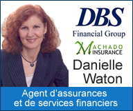 DBS Financial Group - Danielle Waton