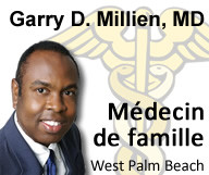 Garry D. MILLIEN, MD