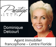 Prestige Immo Realty - Dominique Delcourt