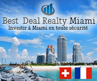 Best Deal Realty Miami LLC