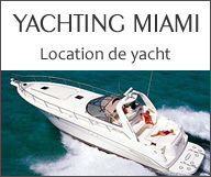 Yachting Miami