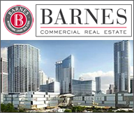 Barnes Commercial Real Estate