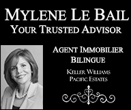 MYLÈNE LE BAIL