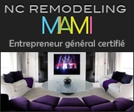 NC Remodeling Miami