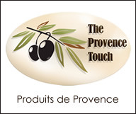 The Provence Touch