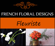 French Floral Designs