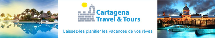 Cartagena Travel & Tours