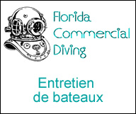 Florida Commercial Diving