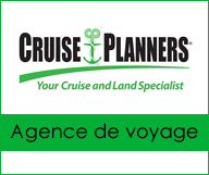 Cruise en Vogue