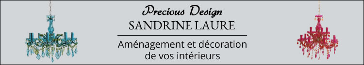 Precious Design - Sandrine Laure