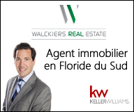 Aubry Walckiers - Keller Williams