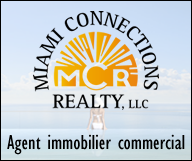 Didier Fontaine - Miami Connections Realty LLC (Aventura, FL)
