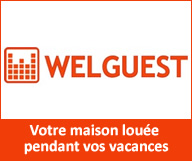 Welguest inc.