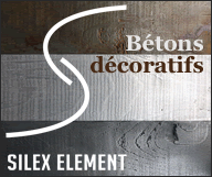 Silex élément