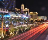 Les plus beaux hôtels de Las Vegas