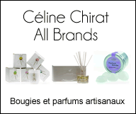 Céline Chirat All Brands