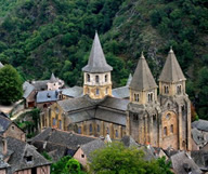 Must-see villages in France: Rendez-vous with…Conques