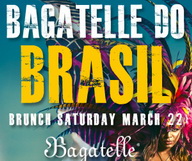 Bagatelle Do Brasil