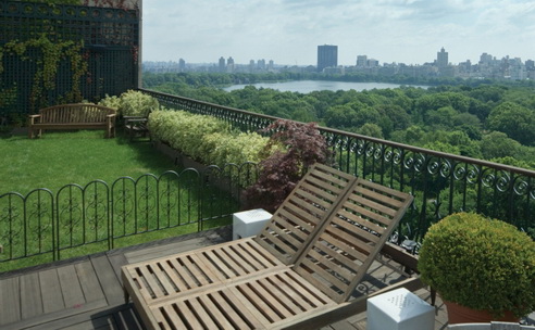 10 bonnes raisons de vivre à New York City