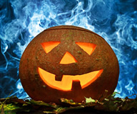 Les 10 secrets pour conjurer les mauvais sorts pendant Halloween