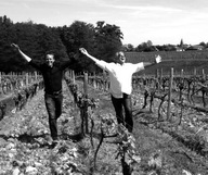 Gerald Stinner et Philippe Mao, « Des vins de qualité dans un format moderne » – membre du French Dsitrict